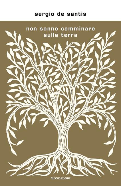 Non sanno camminare sulla terra - Sergio De Santis - ebook