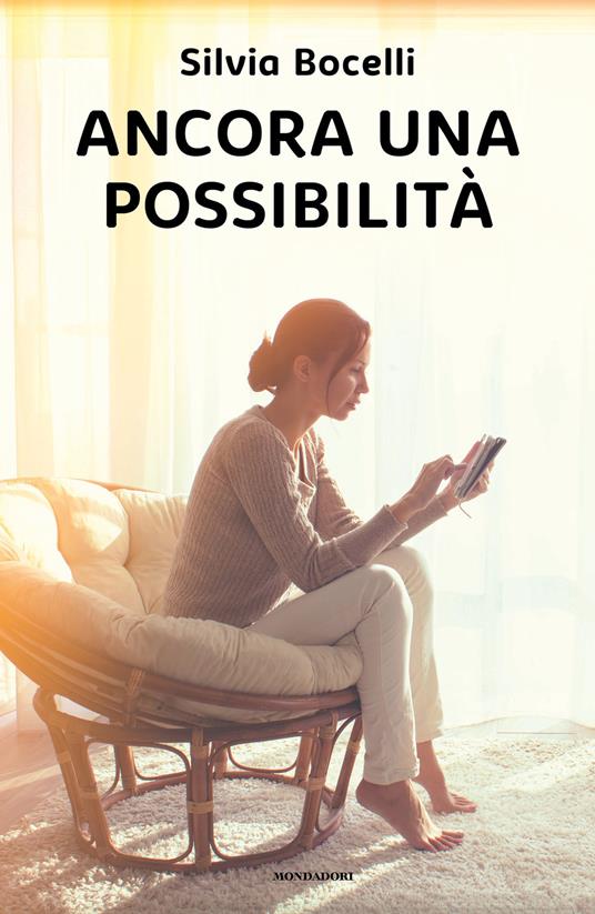 Ancora una possibilità - Silvia Bocelli - ebook