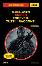 Sniper forever: tutti i racconti