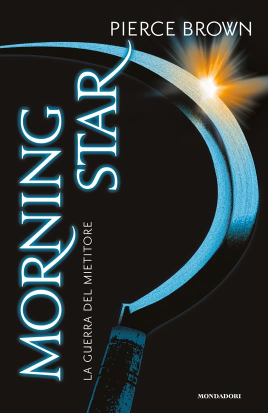 Morning star. La guerra del mietitore. Red Rising - Brown, Pierce - Ebook -  EPUB2 con Adobe DRM | IBS