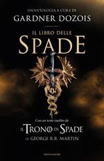 Il libro delle spade