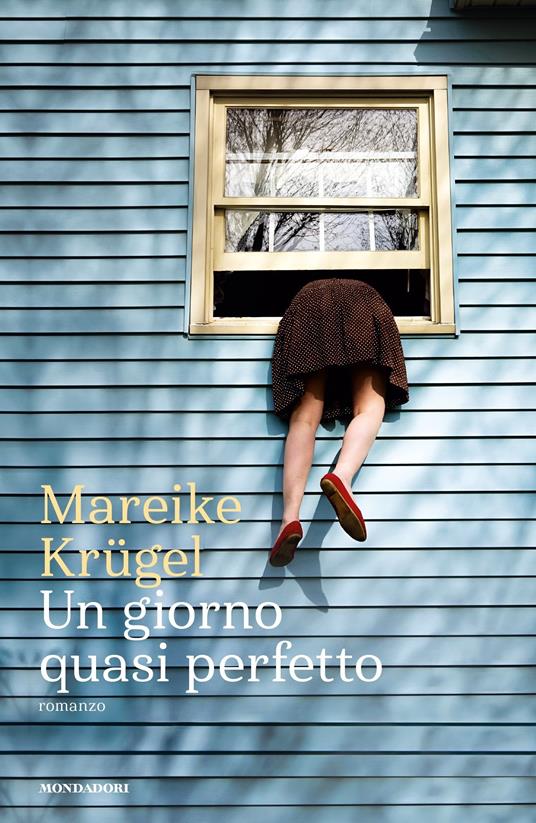 Un giorno quasi perfetto - Mareike Krügel,Gloria Cecchini - ebook