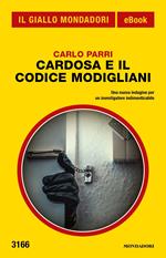 Cardosa e il codice Modigliani