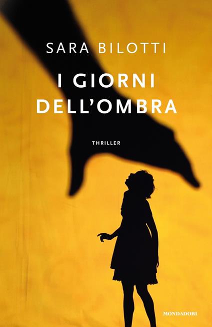 I giorni dell'ombra - Sara Bilotti - ebook