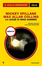 La legge di Mike Hammer