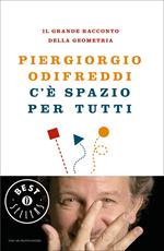 C'è spazio per tutti. Il grande racconto della geometria