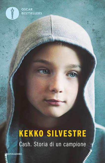 Cash. Storia di un campione - Kekko Silvestre - ebook