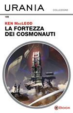 La fortezza dei cosmonauti