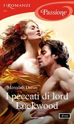 I peccati di lord Lockwood