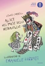 Alice nel paese delle meraviglie