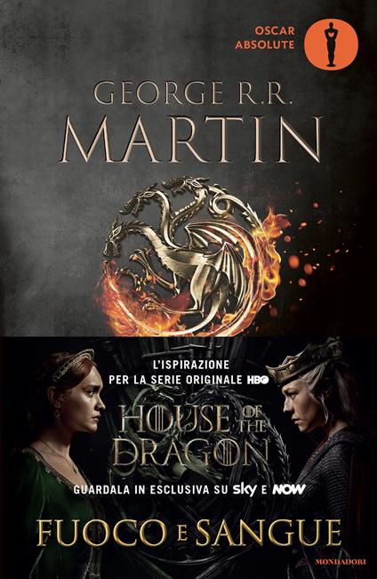 Fuoco e sangue. House of the Dragon - George R. R. Martin,Doug Wheatley,Edoardo Rialti - ebook