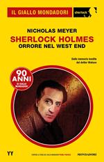 Sherlock Holmes. Orrore nel West End