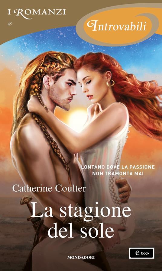 La stagione del sole - Catherine Coulter - ebook