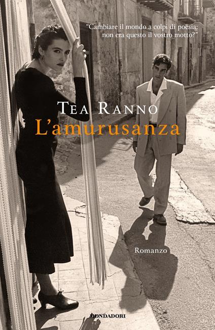 L' amurusanza - Tea Ranno - ebook
