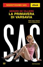 La primavera di Varsavia. SAS