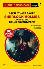 Sherlock Holmes. Lo spettro dello Squartatore