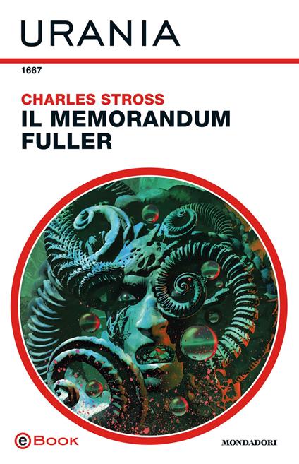 Il memorandum Fuller - Charles Stross,Enzo Verrengia - ebook