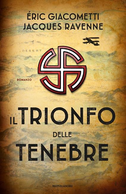 Il trionfo delle tenebre - Eric Giacometti,Jacques Ravenne,Francesca Novajra,Giovanni Zucca - ebook