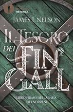 Il tesoro dei Fin Gall. Saga dei Norreni. Vol. 1