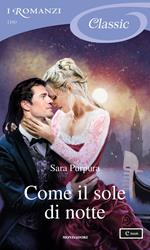 Come il sole di notte