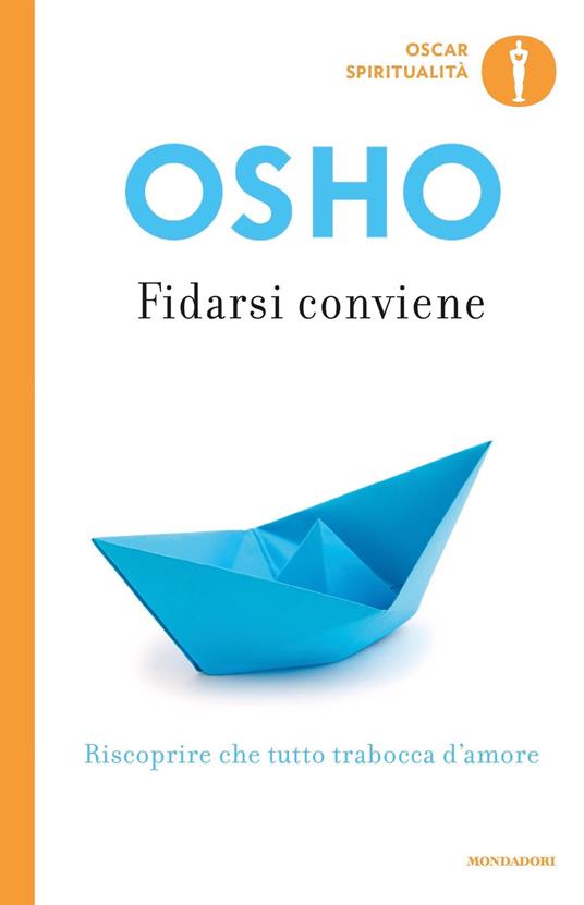 Il sussurro della sorgente interiore eBook di Osho - EPUB Libro