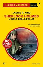 Sherlock Holmes. L'isola della follia