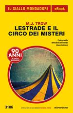 Lestrade e il circo dei misteri