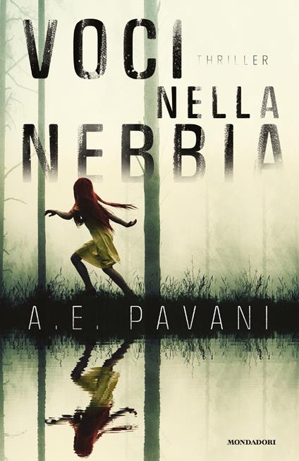 Voci nella nebbia - A. E. Pavani - ebook