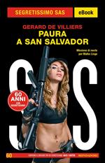 Paura a San Salvador. SAS