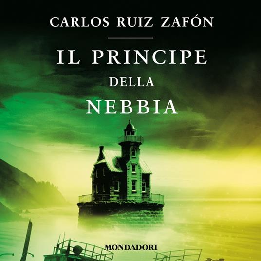 Il principe della nebbia