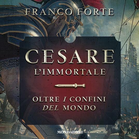 Cesare l'immortale