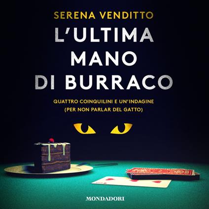 L'ultima mano di burraco