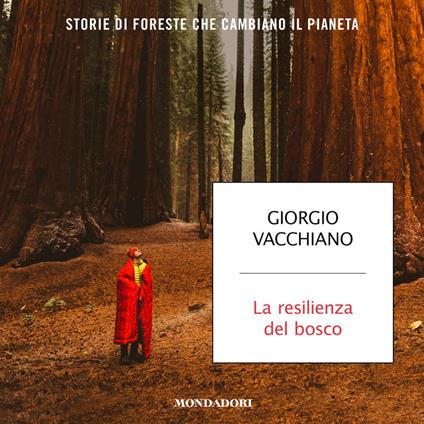 La resilienza del bosco