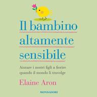 Il bambino altamente sensibile