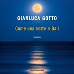 Come una notte a Bali