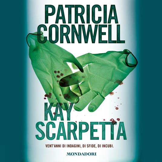 Kay Scarpetta