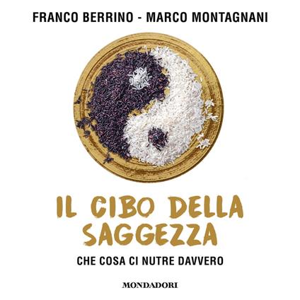 Il cibo della saggezza