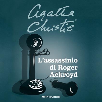 L'assassinio di Roger Ackroyd