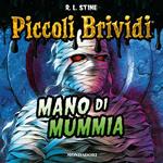 Mano di mummia