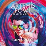 Artemis Fowl - 6. La trappola del tempo