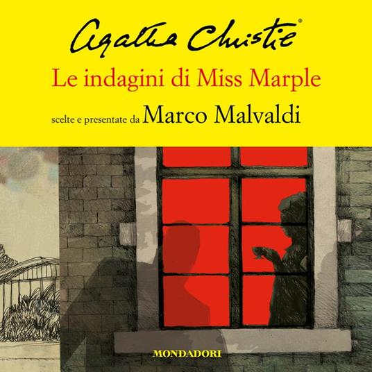 Le indagini di Miss Marple