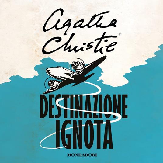 Destinazione ignota