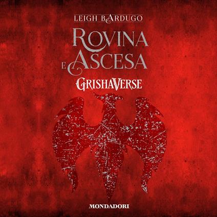 Grishaverse - Rovina e ascesa