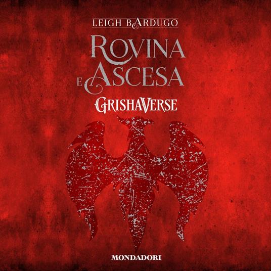 Grishaverse - Rovina e ascesa