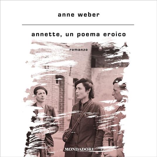 Annette, un poema eroico