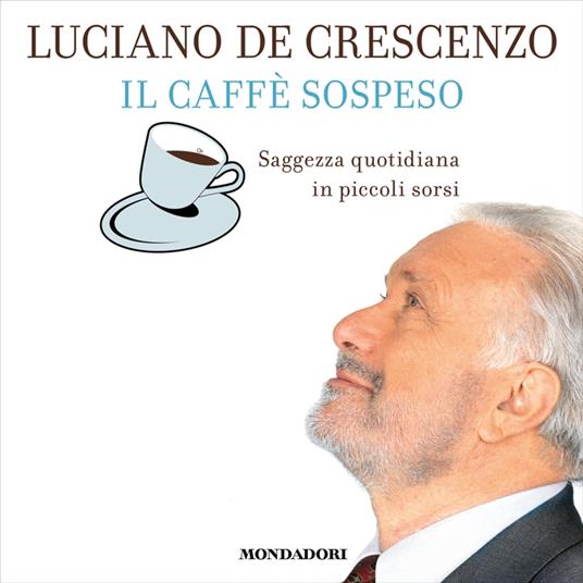 Il caffè sospeso