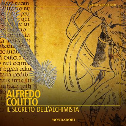 Il segreto dell'alchimista