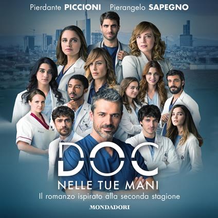 Doc - Nelle tue mani