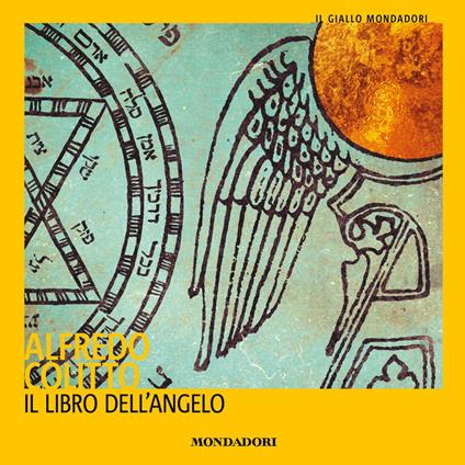 Il libro dell'angelo