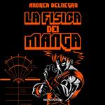 La fisica dei manga